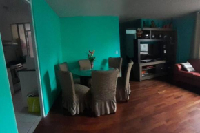 Departamento Confortable en cercado de lima.